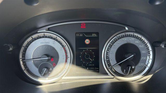 SUZUKI Vitara 1.4 Hybrid Cool IVA ESPOSTA