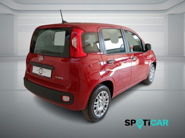 FIAT Panda 1.0 FireFly S&S Hybrid PANDINA ADAS