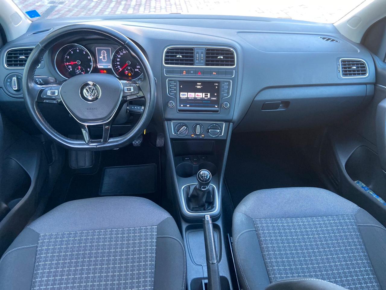 Volkswagen Polo 1.2 TSI (66kw) 90cv 5p. BlueMotion Technology Euro 6