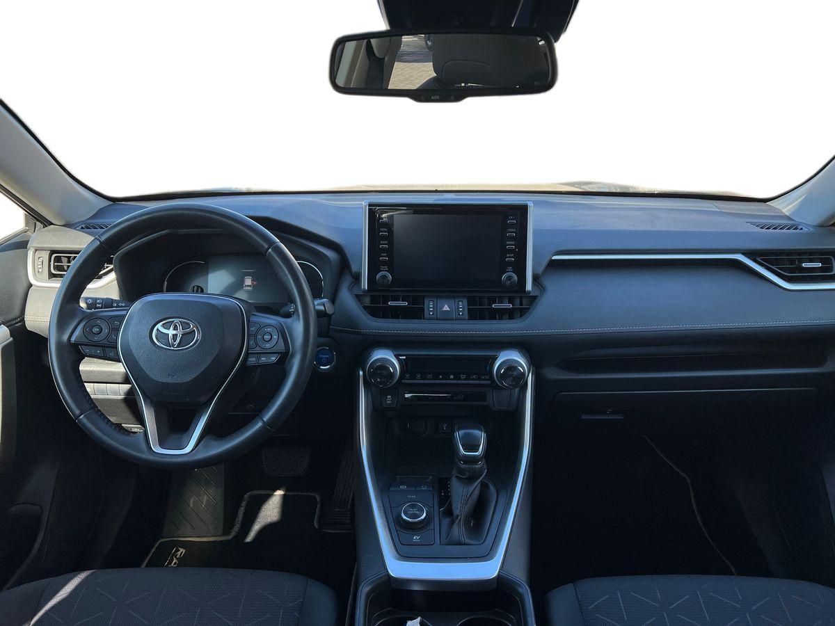 TOYOTA Rav4 2.5 vvt-ie h Active awd-i 222cv e-cvt