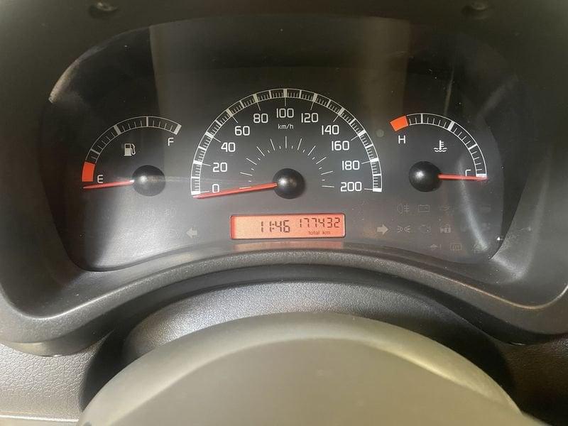 FIAT Panda Panda 1.2 Dynamic Natural Power