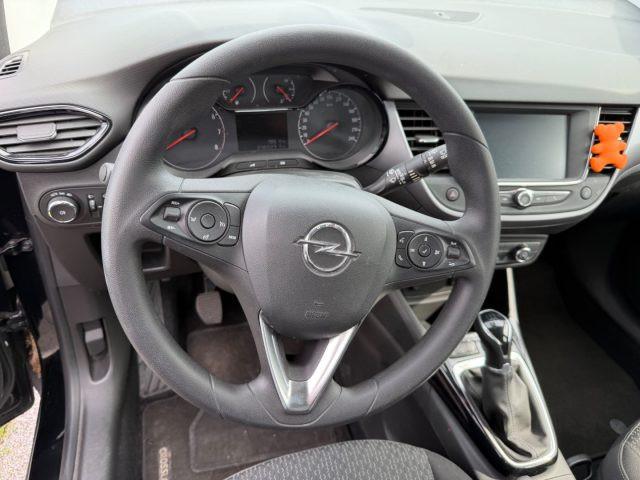 OPEL Crossland X 1.2 12V Start&Stop Advance