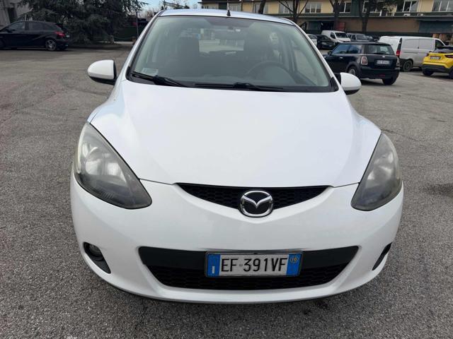 MAZDA 2 1.3 16V (75CV) 5p.senza nessun lavoro da fare