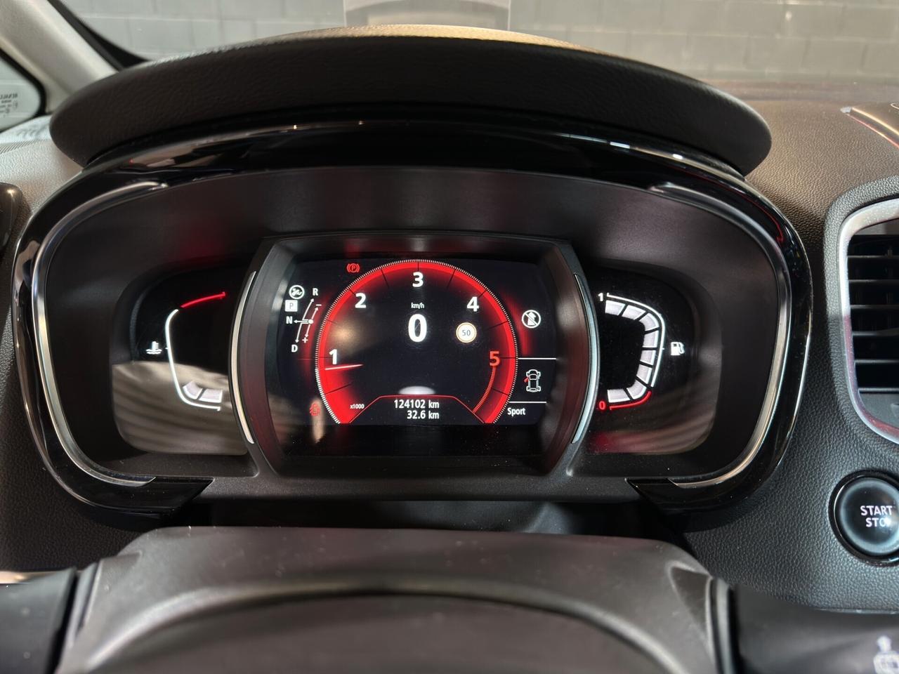 Renault Espace dCi 160CV EDC Energy Intens 7POSTI