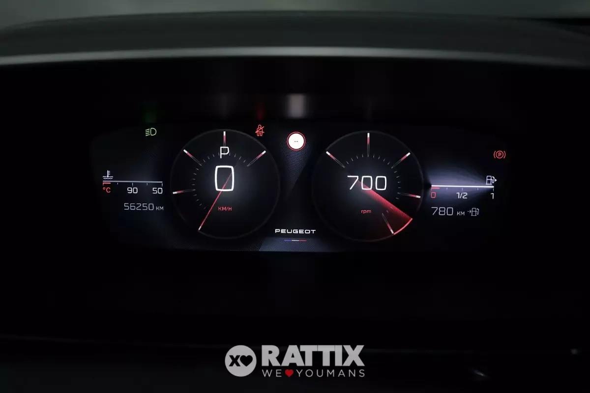 Peugeot 308 SW 1.5 BlueHDI 130CV Allure EAT8