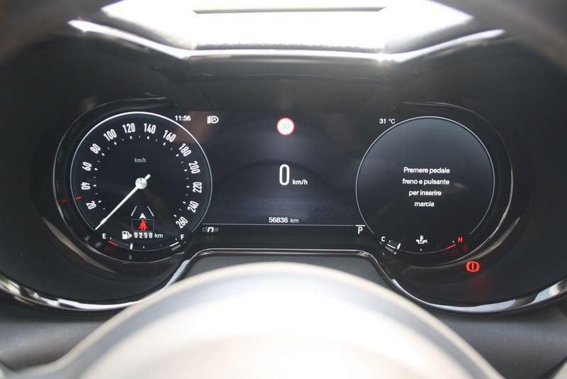 Alfa Romeo Tonale 1.6 Diesel 130cv TCT6 Ti