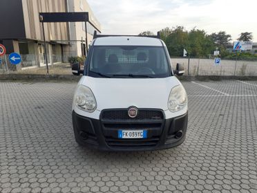 FIAT DOBLO' CASSONATO PREZZO IVA COMPRESA