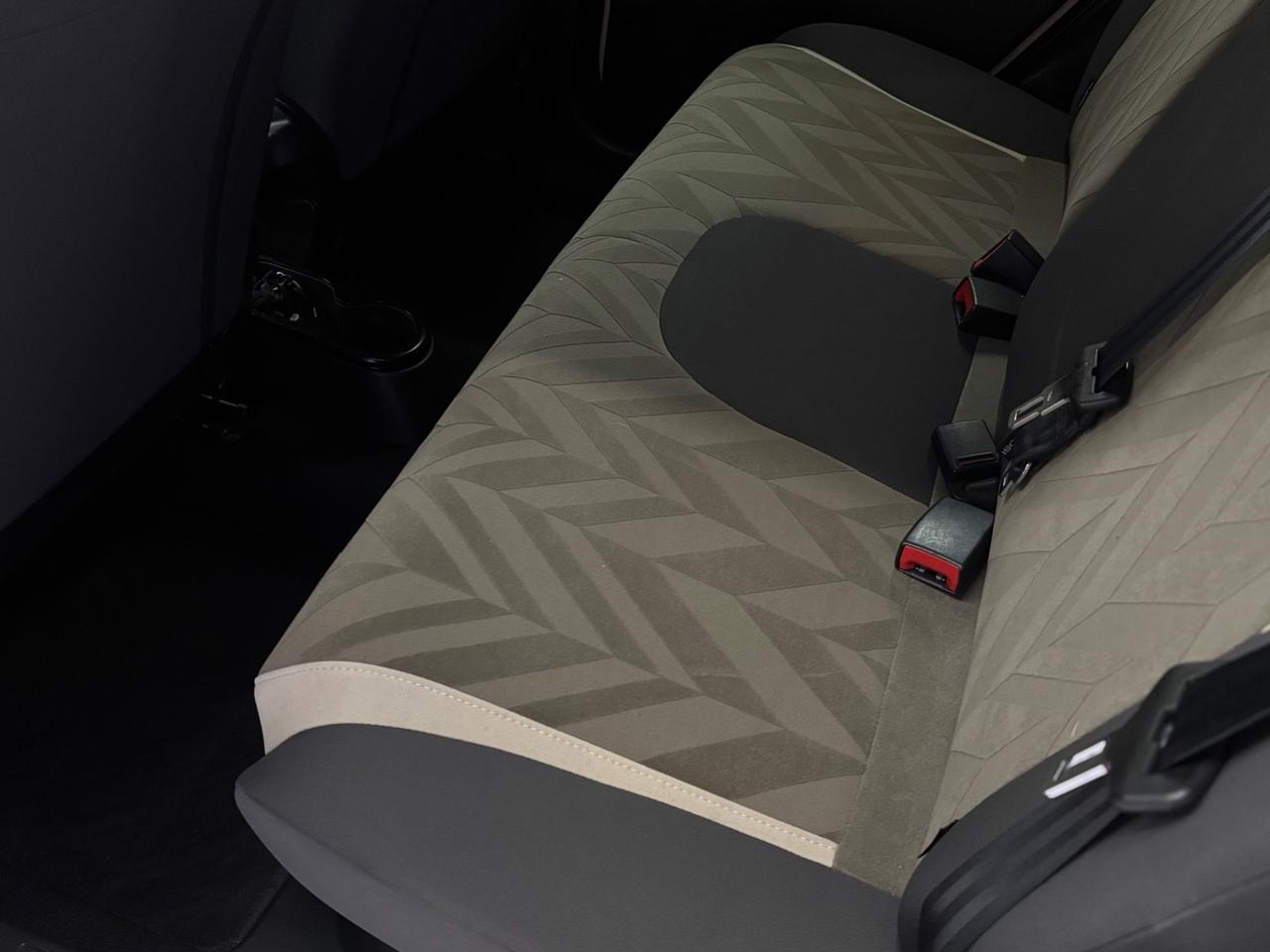 Lancia Ypsilon 1.2 GPL Ecochic Gold Full Optional