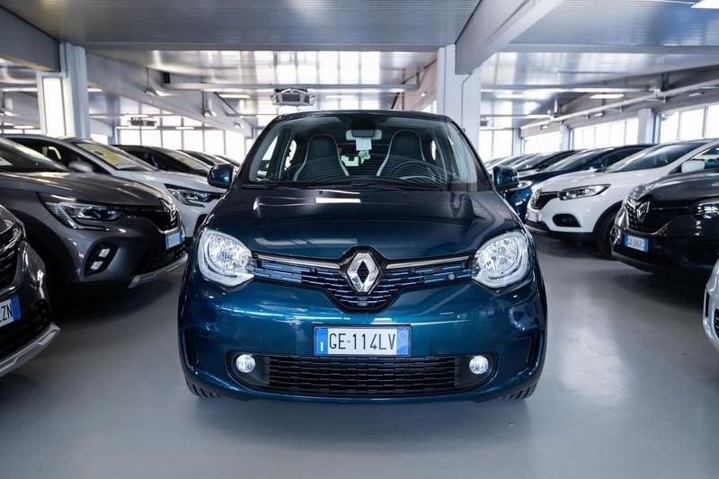 Renault Twingo Electric Twingo Intens 22kWh