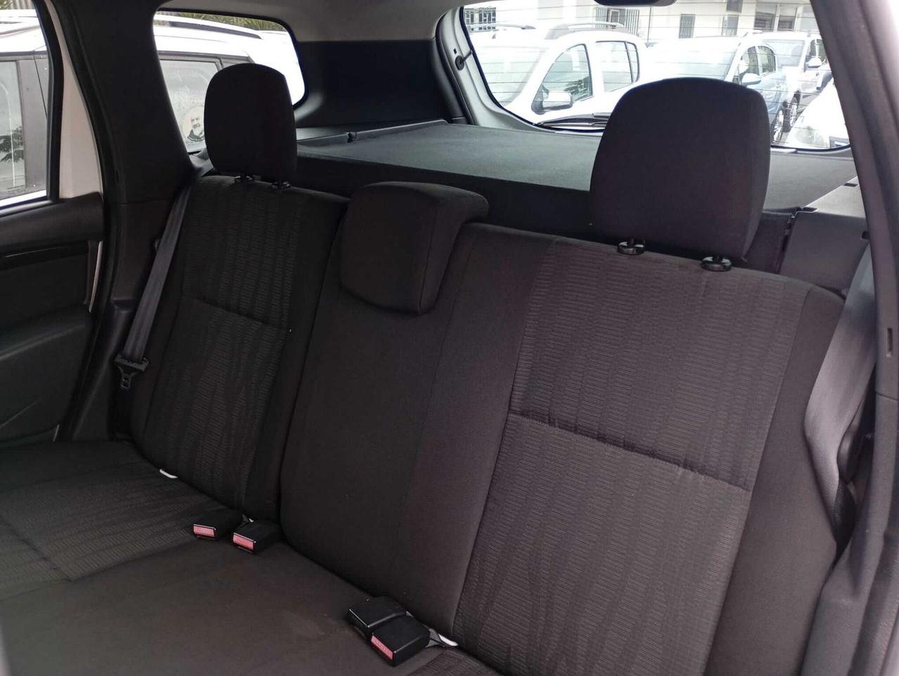 Dacia Duster 1.5 dCi 110CV 4x4 Lauréate