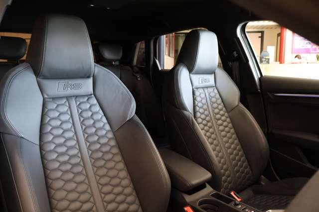 Audi RS3 Sportback MATRIX - SOSPENSIONI - prezzo reale