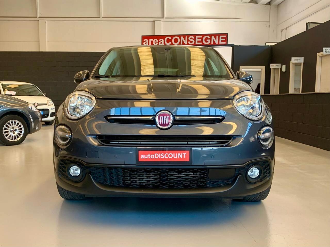 Fiat 500X 1.3 MultiJet 95 CV Connect *PREZZO PROMO*