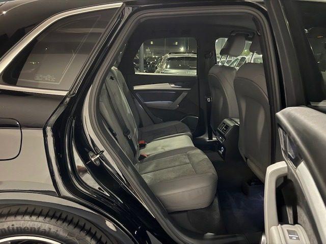 AUDI SQ5 TDI 347CV Quattro Attitude