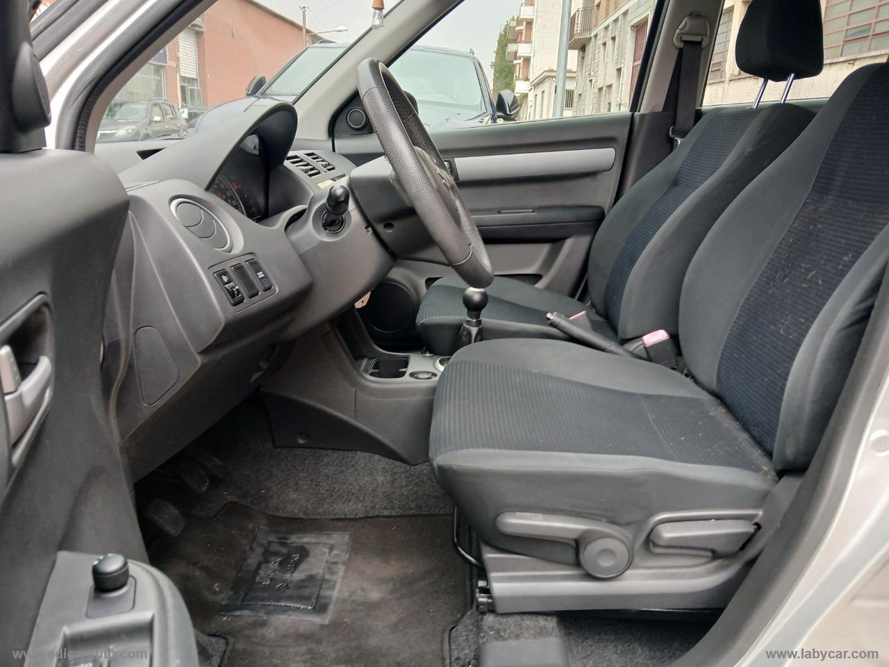 SUZUKI Swift 1.3 GPL 5p. GL