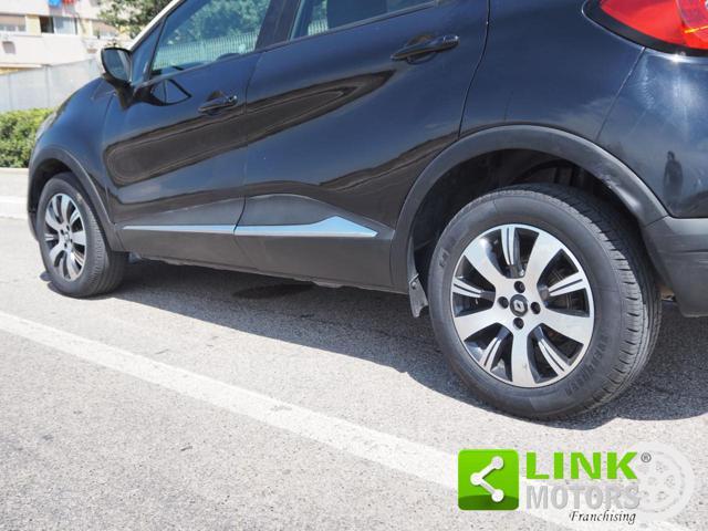RENAULT Captur dCi 8V 90 CV Energy *? 117,00 al mese*