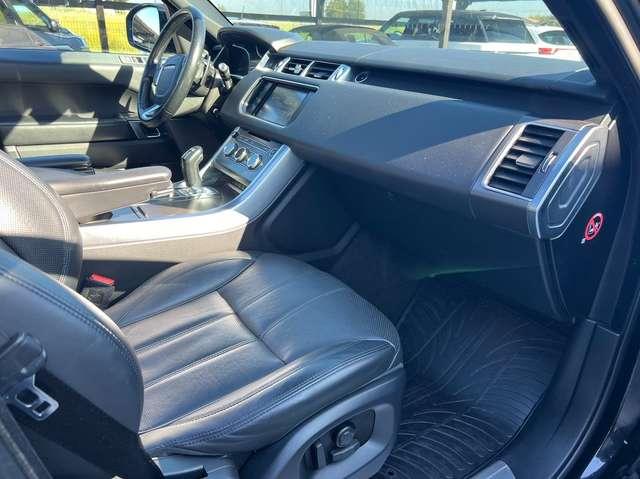 Land Rover Range Rover Sport 3.0 tdV6 HSE Dynamic , Tetto apribile , 165000 km