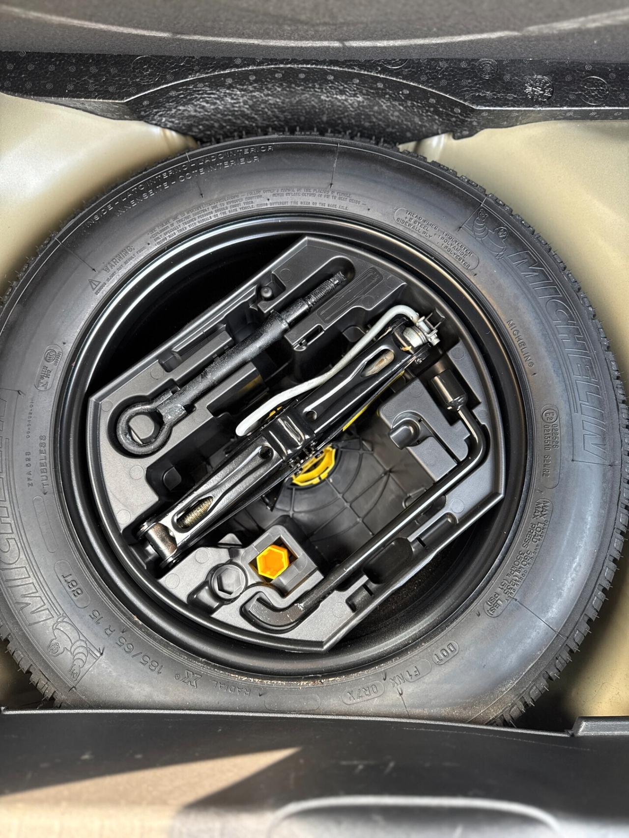 Peugeot 208 1.2 Benz *UNICO proprietario*Cinghia sostituita*