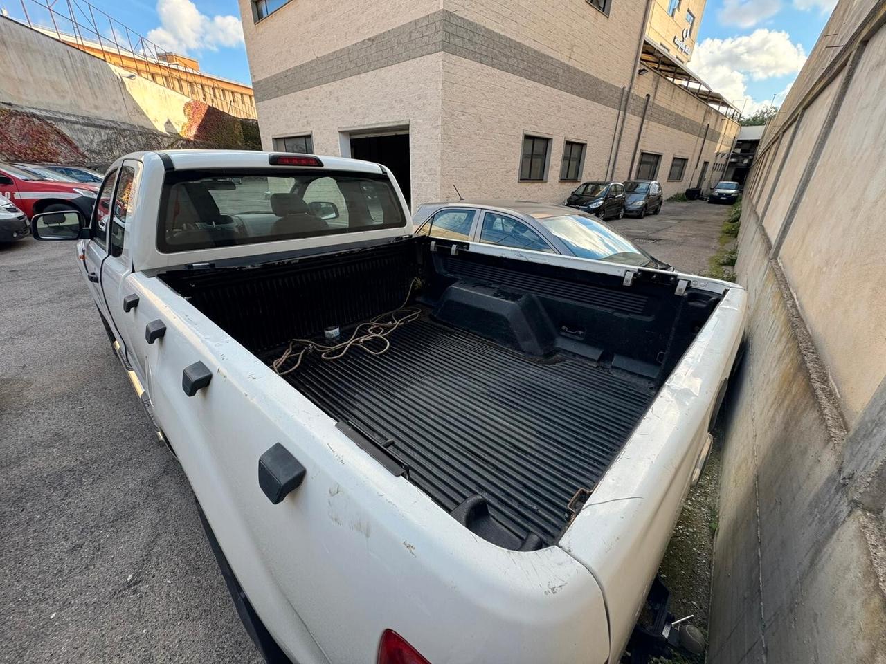 Ford Ranger 2.2 TDCi Super Cab XL 4pt.