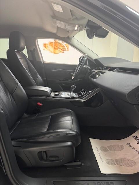 Land Rover Range Evoque 2.0D 150 CV AWD Auto S