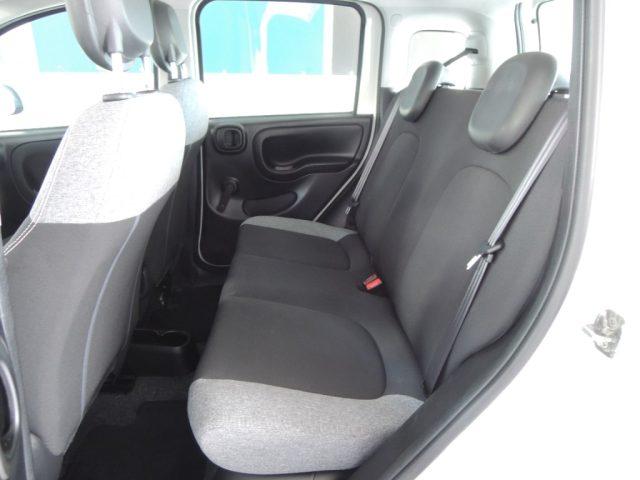 FIAT Panda 0.9 TwinAir Turbo S&S 4x4 Wild