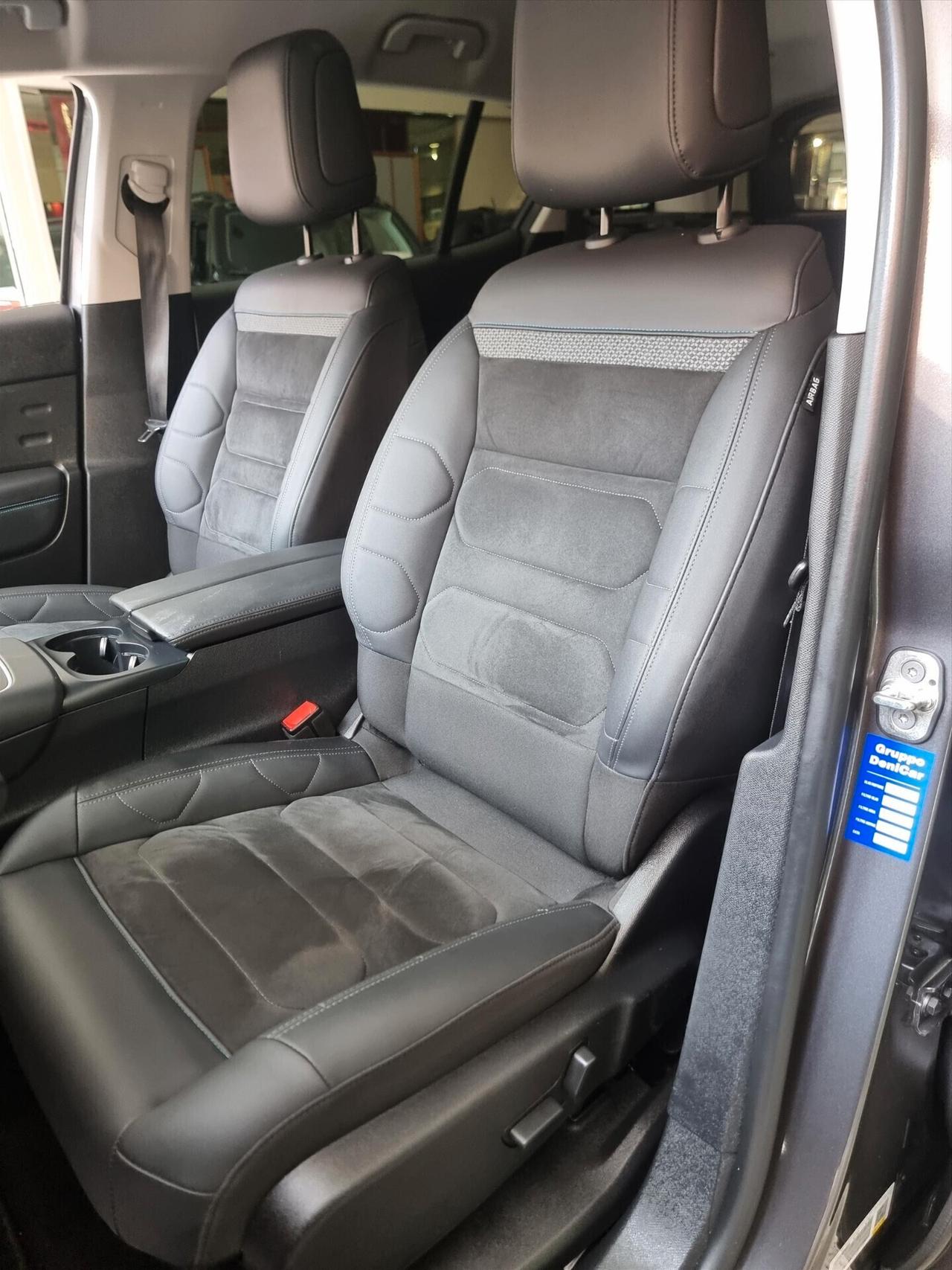 Citroen C5 Aircross BlueHDi 130 S&S EAT8 Shine PACK