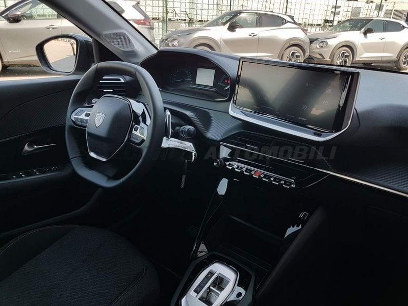 Peugeot 208 208 1.2 hybrid Style 100cv e-dcs 6