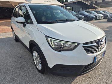 Opel Crossland X 1.6 ECOTEC D 8V Start&Stop Advance