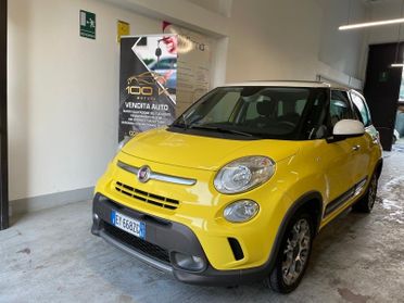 Fiat 500L 1.6 Multijet 105 CV Beats TREKKING