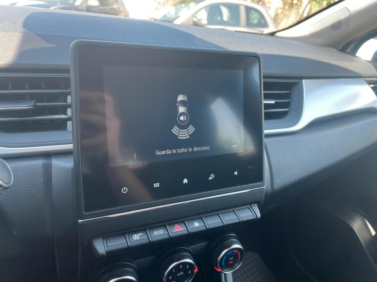 Renault Captur 1.0 GPL 100cv Intens