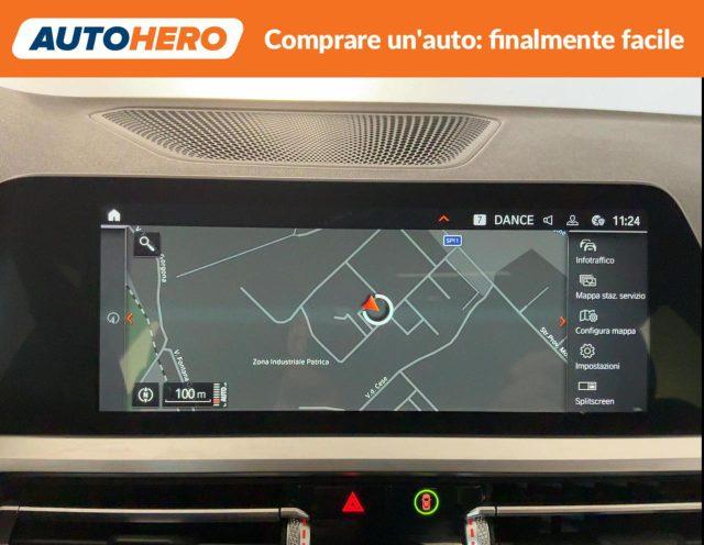 BMW 520 d xDrive Touring Business aut.