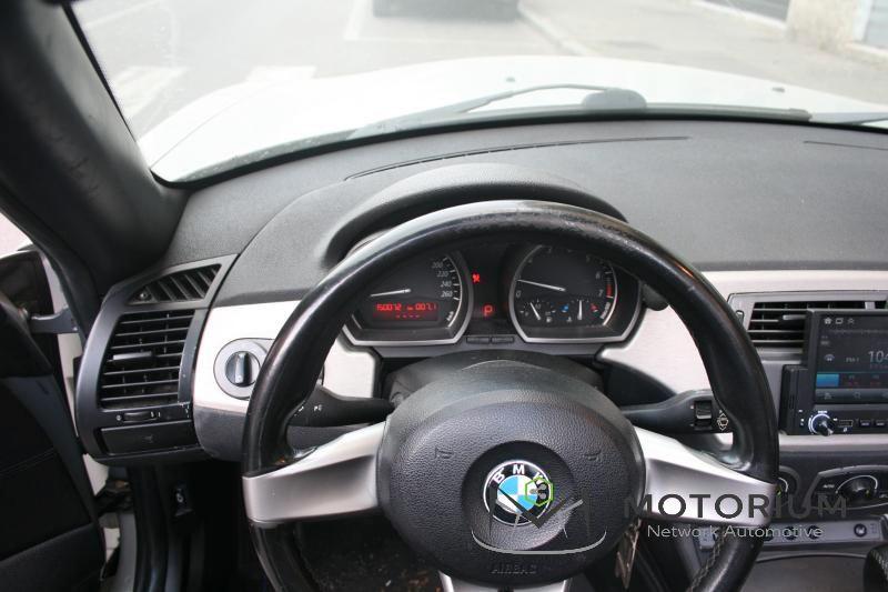 BMW Z4 Roadster 2.5i