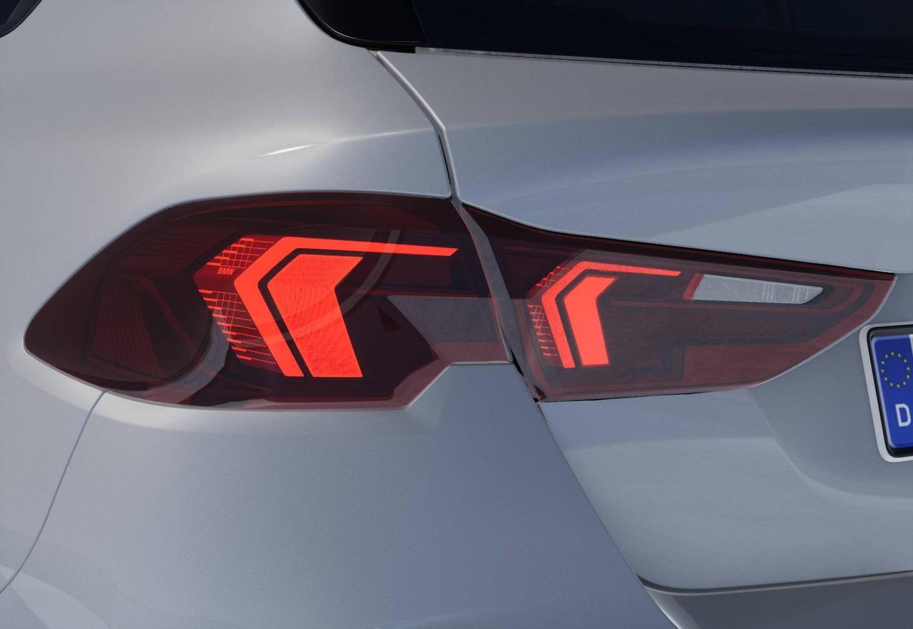 BMW Serie 1 120d 48V MSport Pro