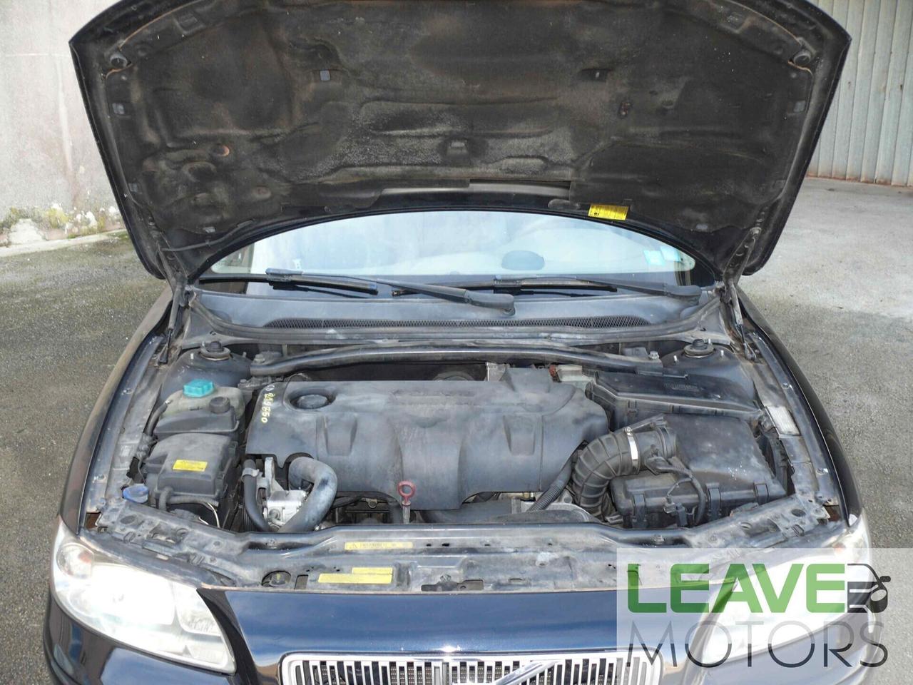 Volvo V70/XC70 Momentum (M1364)