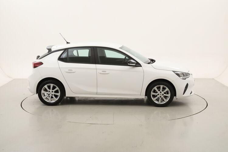Opel Corsa Edition BZ663208 1.2 Benzina 75CV