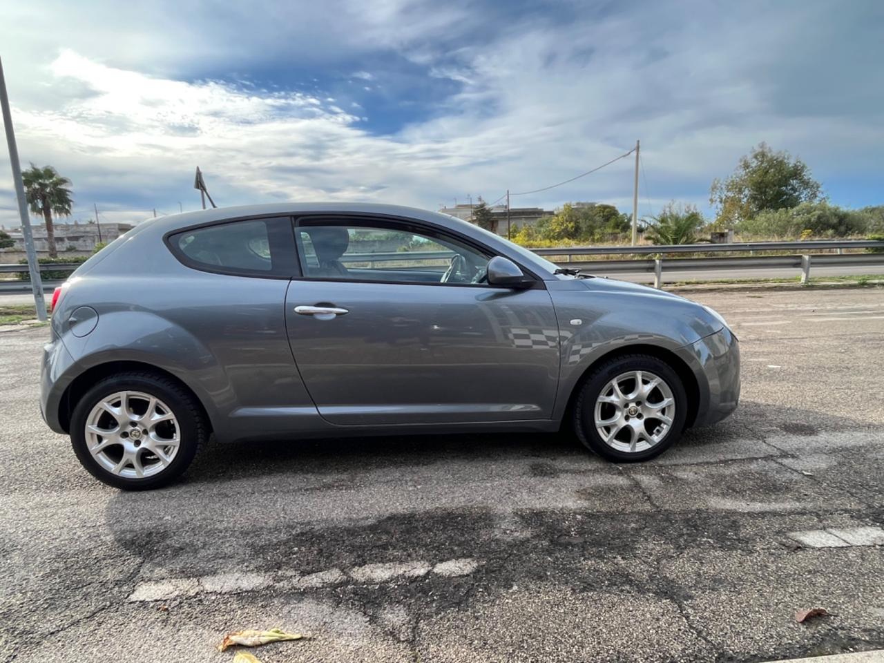 Alfa MiTo 1.4 benzina/gpl - 2010