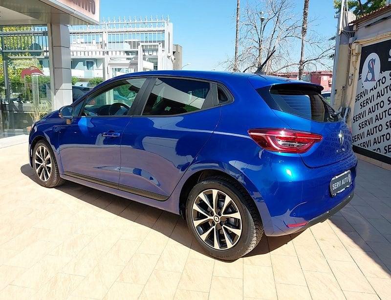 Renault Clio E-Tech Hybrid 1.6 Hybrid E-TECH 140cv INTENS