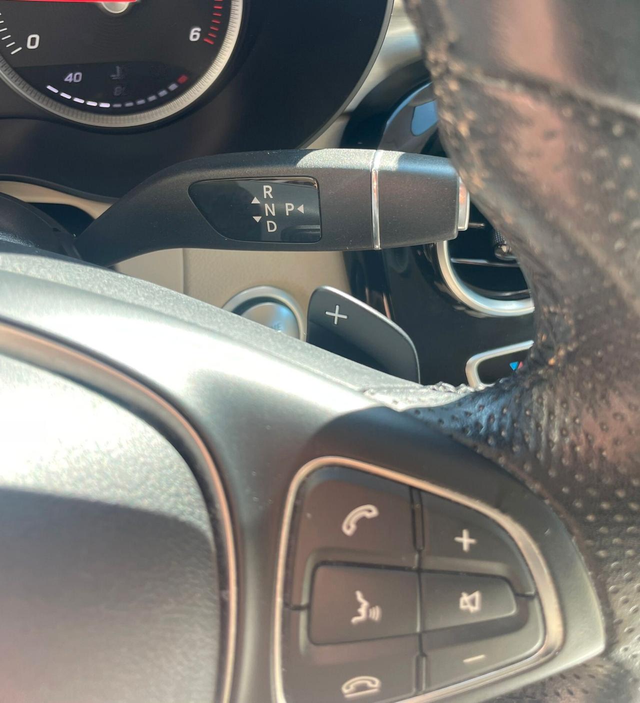 Mercedes-benz GLC 220d 4Matic Coupé Exclusive