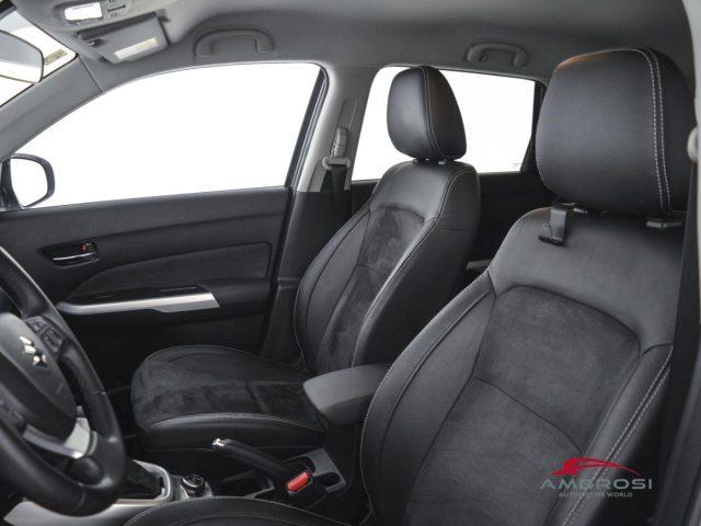 SUZUKI Vitara 1.6 DDiS 4WD AllGrip DCT V-Top - PER OPERATORI DEL