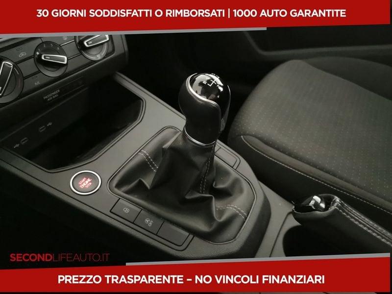 SEAT Ibiza 1.0 ecotsi Style 95cv