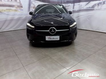 MERCEDES-BENZ B 180 d Automatic Progressive Advanced Plus FULL-LED NAV