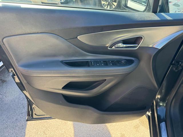 OPEL Mokka X 1.6 110cv CDTI Ecotec 4x2 Start&Stop Advance