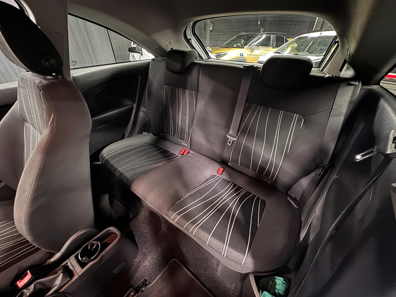 Opel Corsa 1.2 3 porte Elective Neopatentati