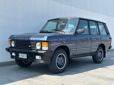 Land Rover Range 2.5 TD 5 porte Vogue