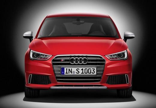 AUDI A1 I 2015 3p - A1 1.0 tfsi ultra Sport 95cv