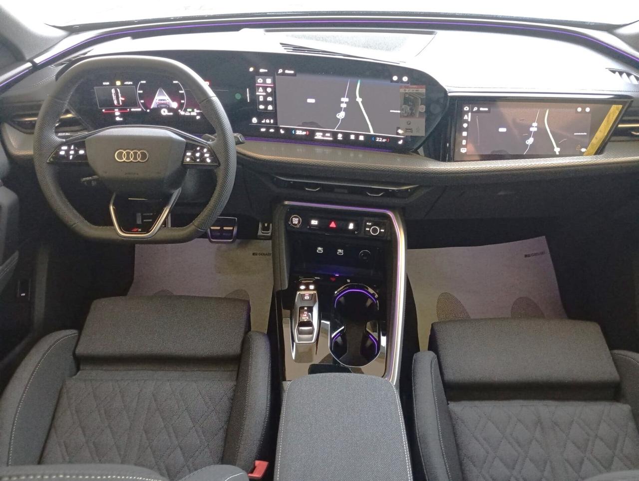 Audi Q5 TDI 150 kW mHEV+ S tronic quattro line edition