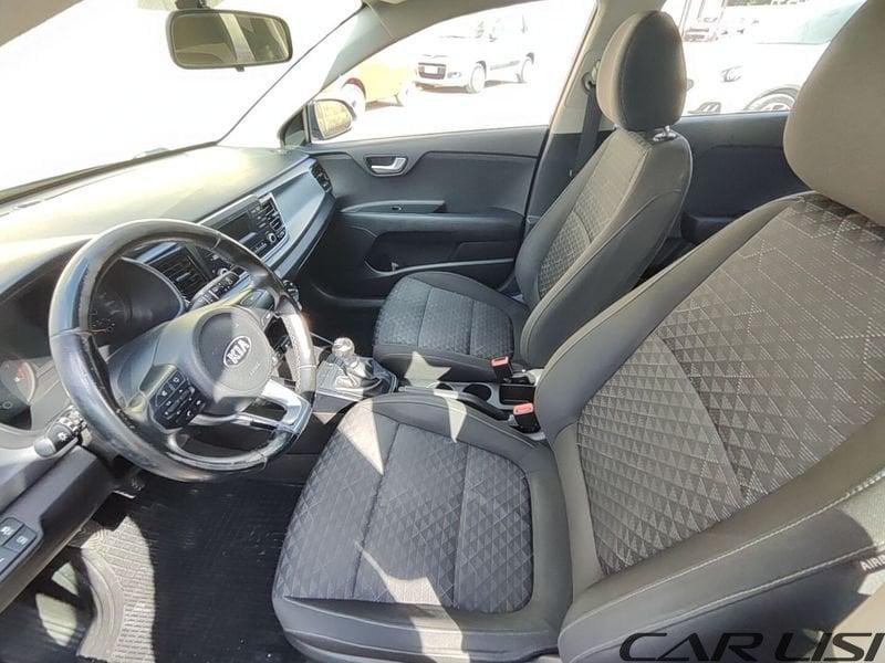 KIA Rio Rio 1.2 MPi 5 porte Active