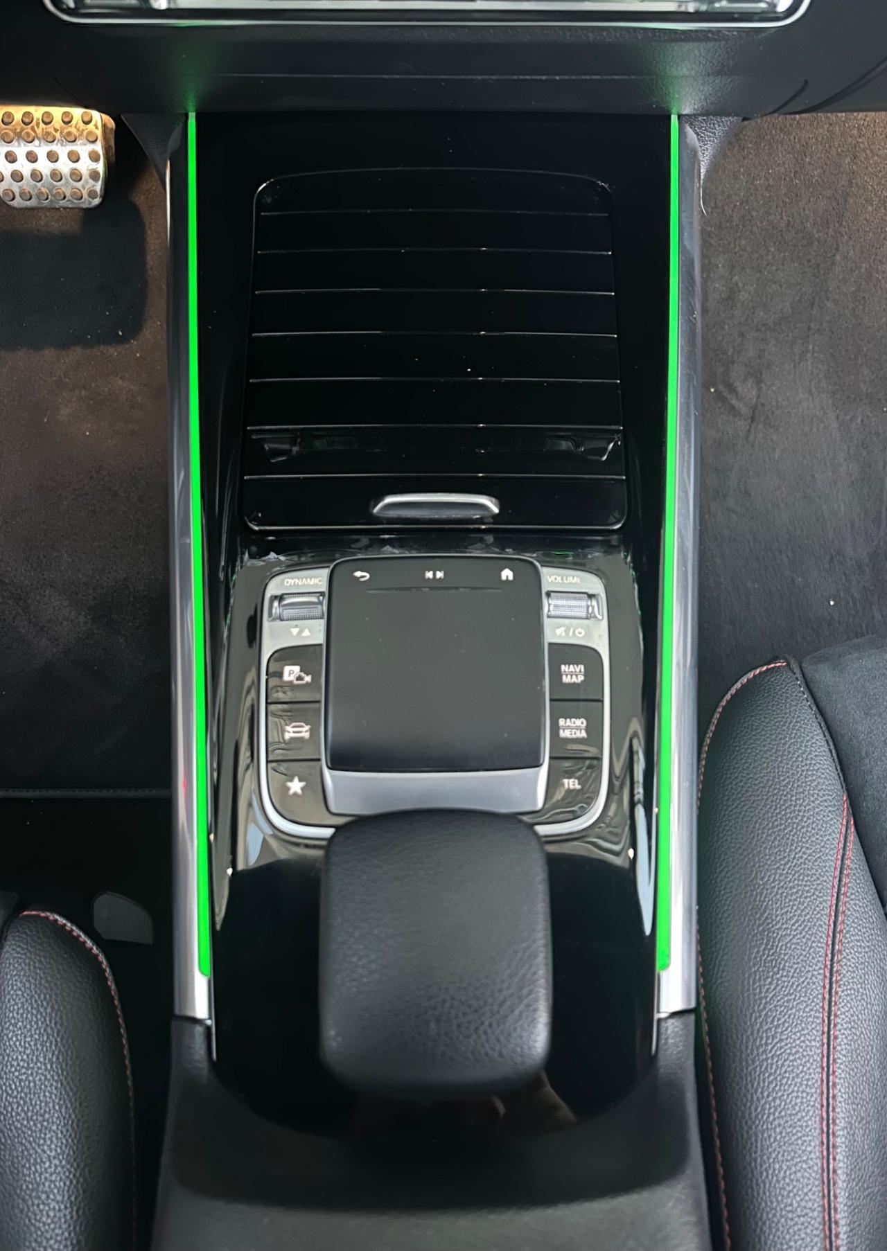 Mercedes-Benz B 180 d Automatic Premium AMG