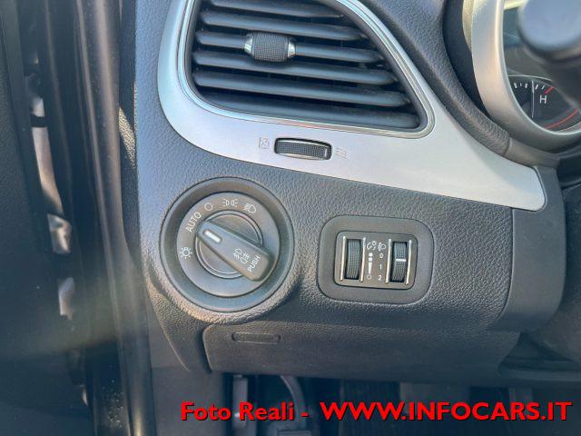 FIAT Freemont 2.0 Mjt 170 CV 7 POSTI 4x4 aut. Urban