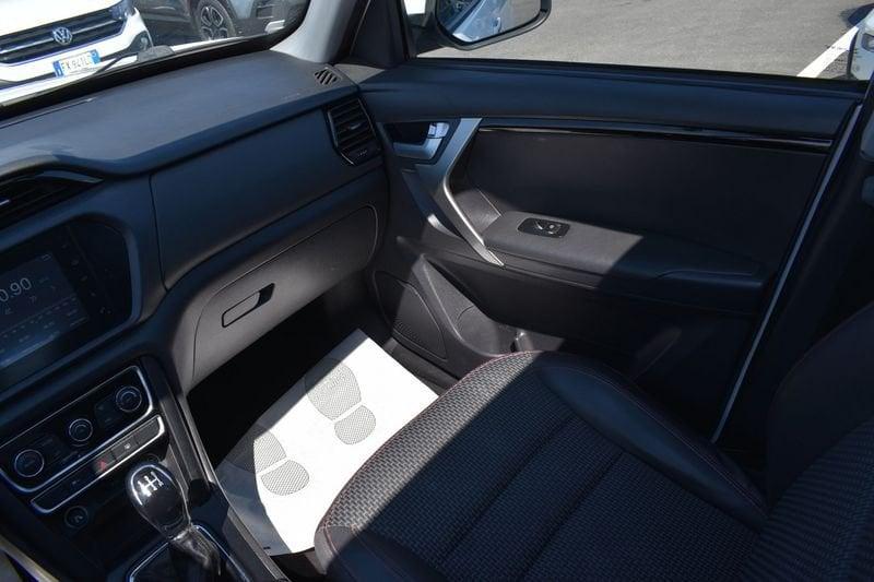 EVO Evo 5 Evo 5 1.6 Gpl 118cv