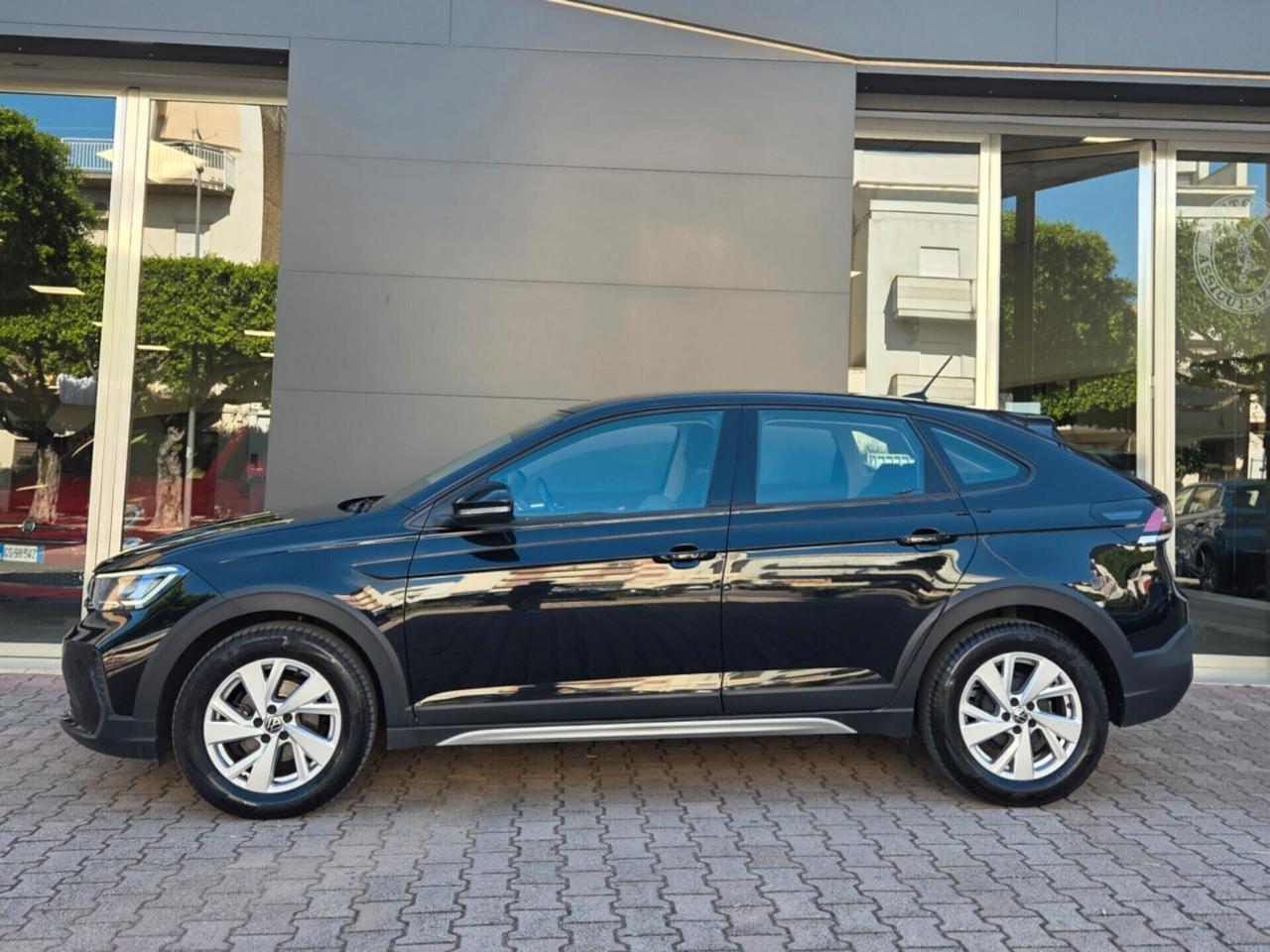 Volkswagen Taigo 1.0 TSI 95 CV Life